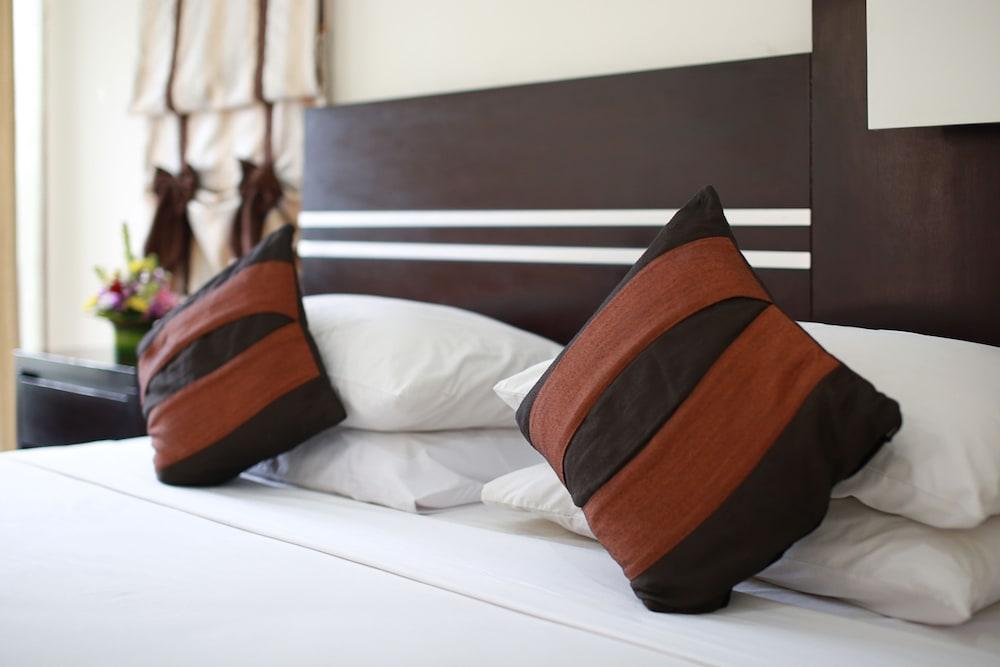 The Batu Belig Hotel & Spa スミニャック エクステリア 写真