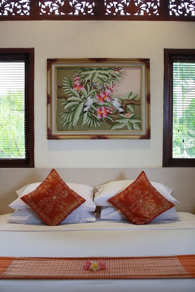 The Batu Belig Hotel & Spa スミニャック エクステリア 写真