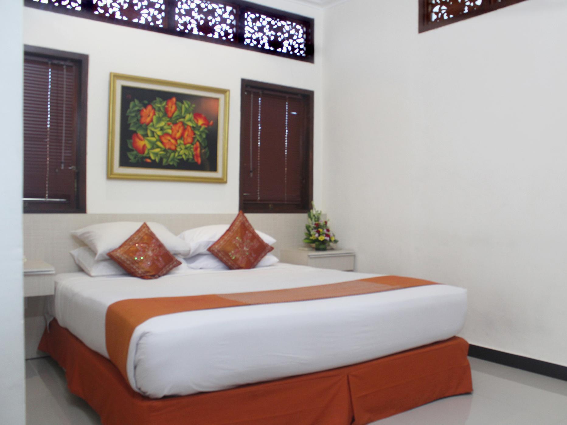 The Batu Belig Hotel & Spa スミニャック エクステリア 写真