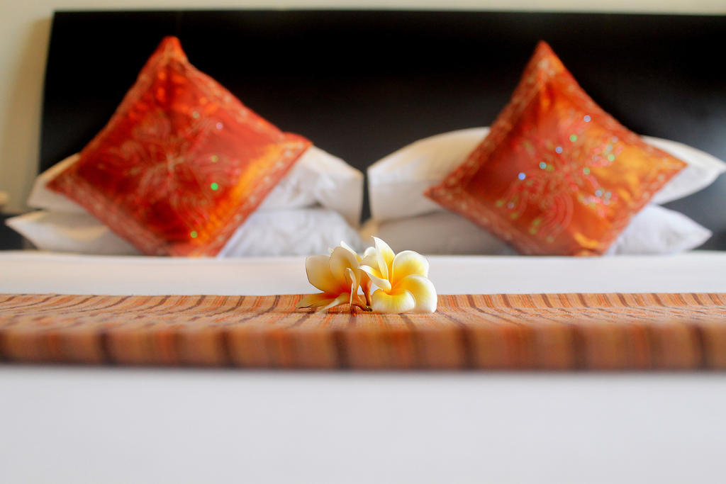 The Batu Belig Hotel & Spa スミニャック エクステリア 写真